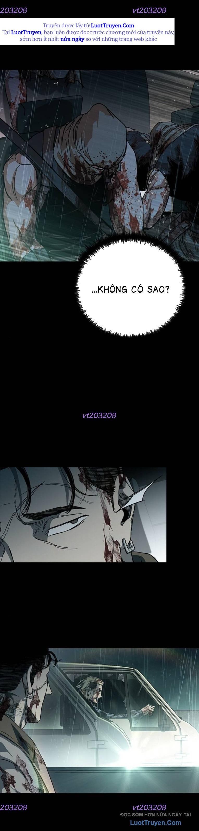 Cửu Long Saroka Chapter 48 - Trang 2