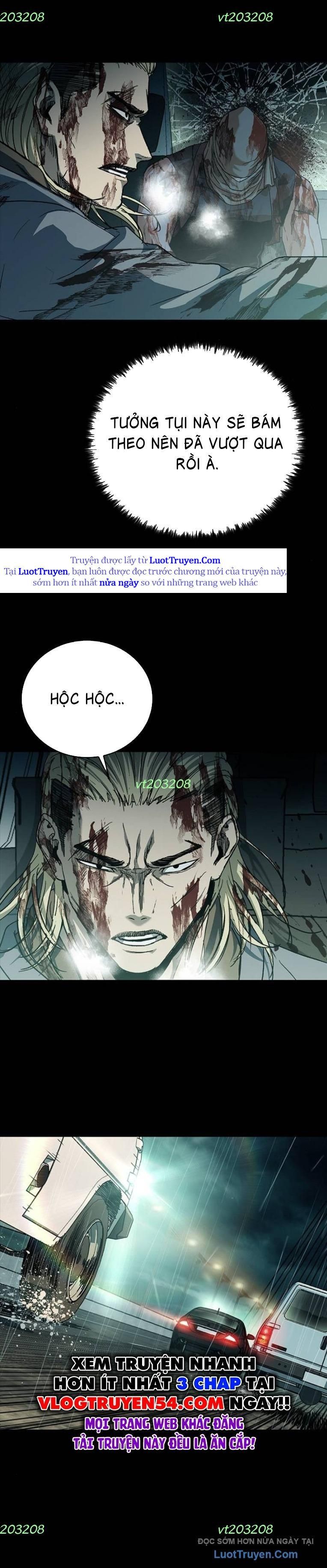 Cửu Long Saroka Chapter 48 - Trang 2