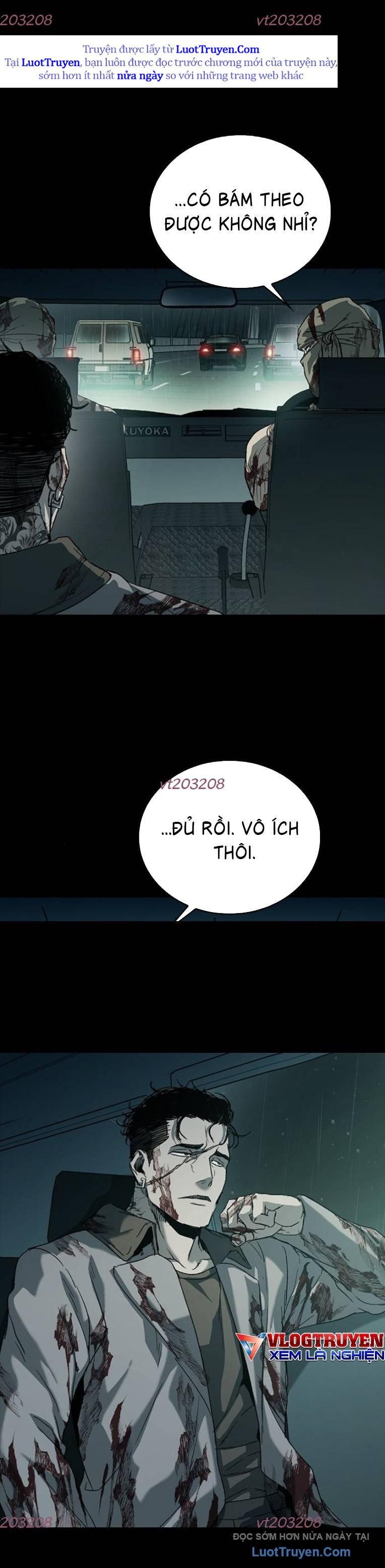 Cửu Long Saroka Chapter 48 - Trang 2