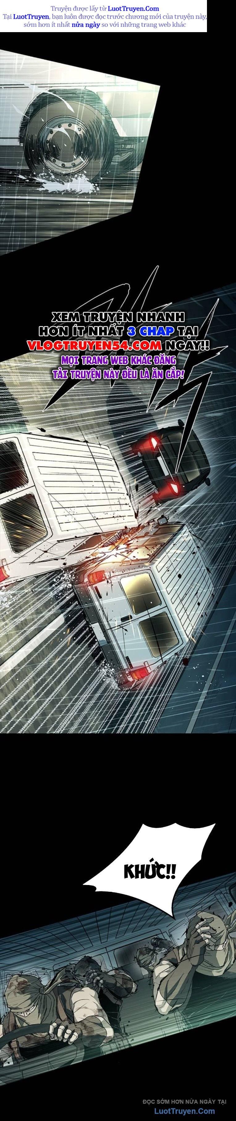 Cửu Long Saroka Chapter 48 - Trang 2