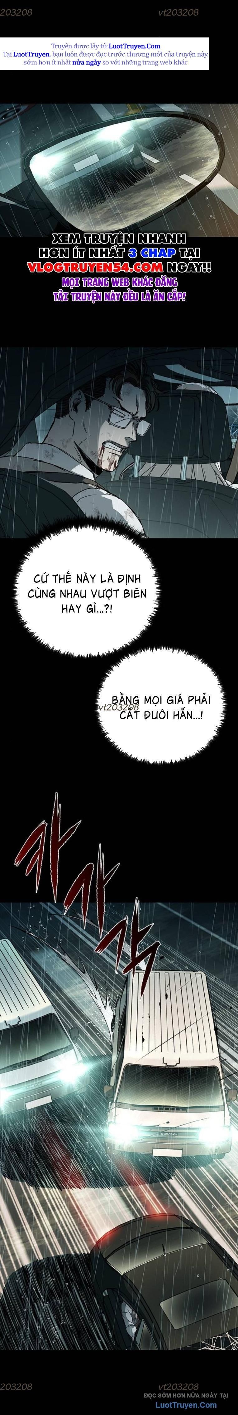 Cửu Long Saroka Chapter 48 - Trang 2