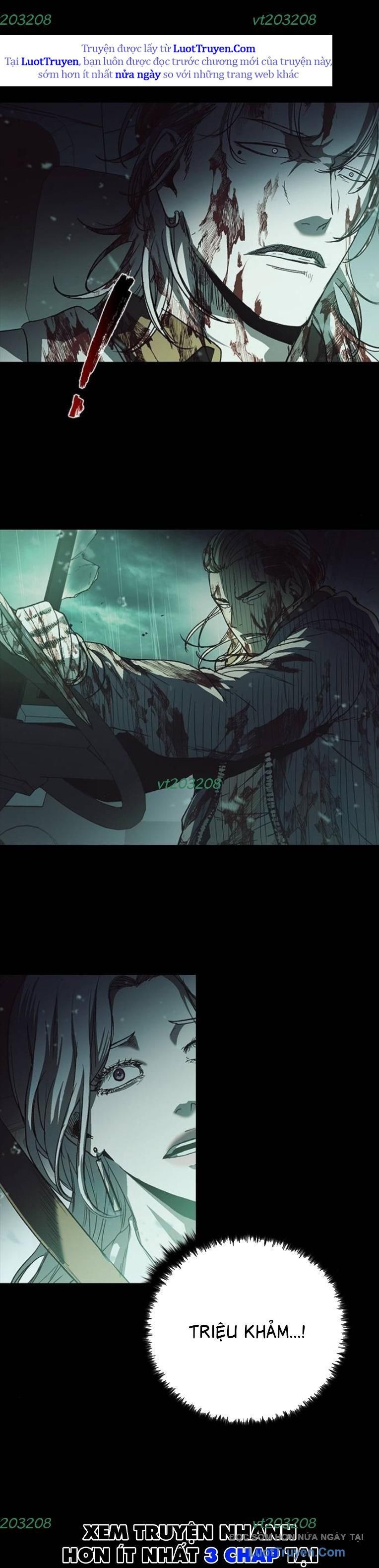 Cửu Long Saroka Chapter 48 - Trang 2