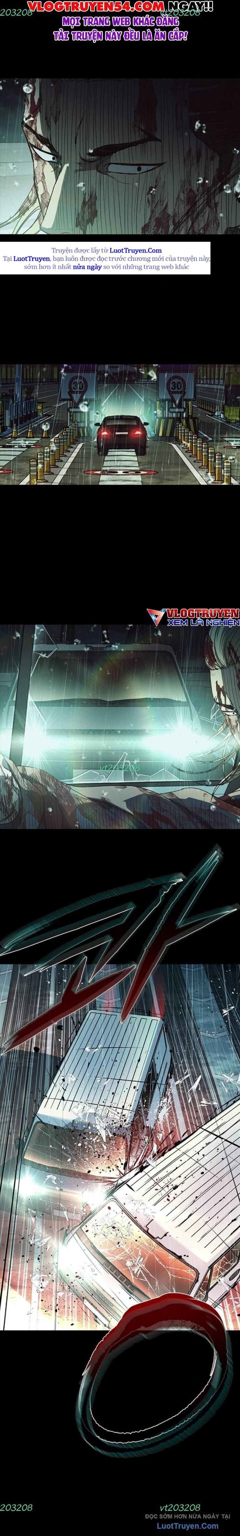 Cửu Long Saroka Chapter 48 - Trang 2