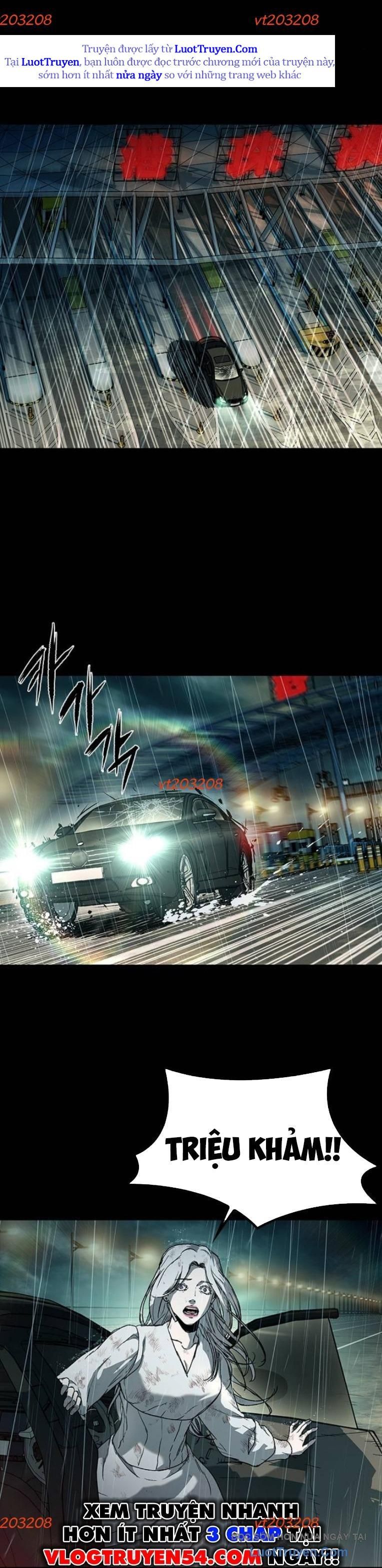 Cửu Long Saroka Chapter 48 - Trang 2