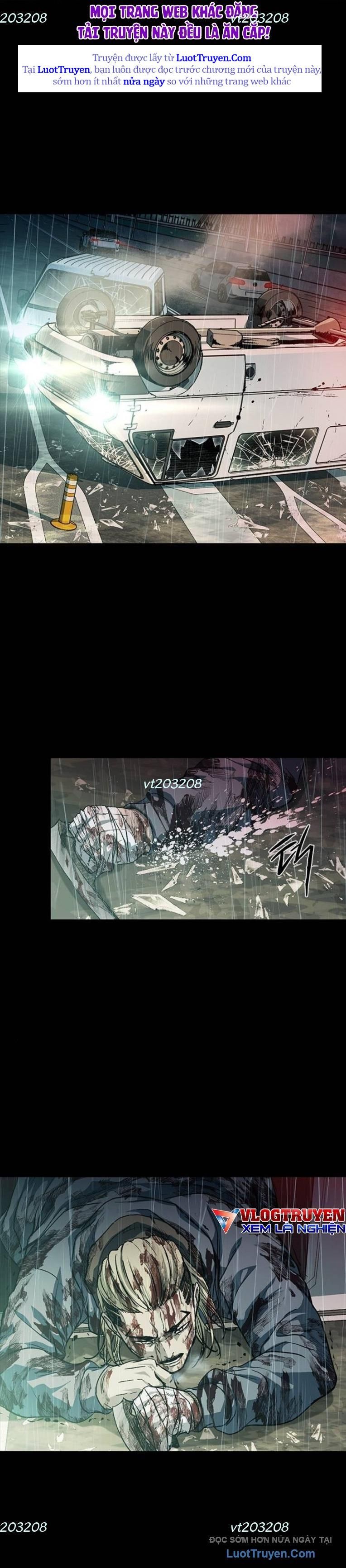 Cửu Long Saroka Chapter 48 - Trang 2