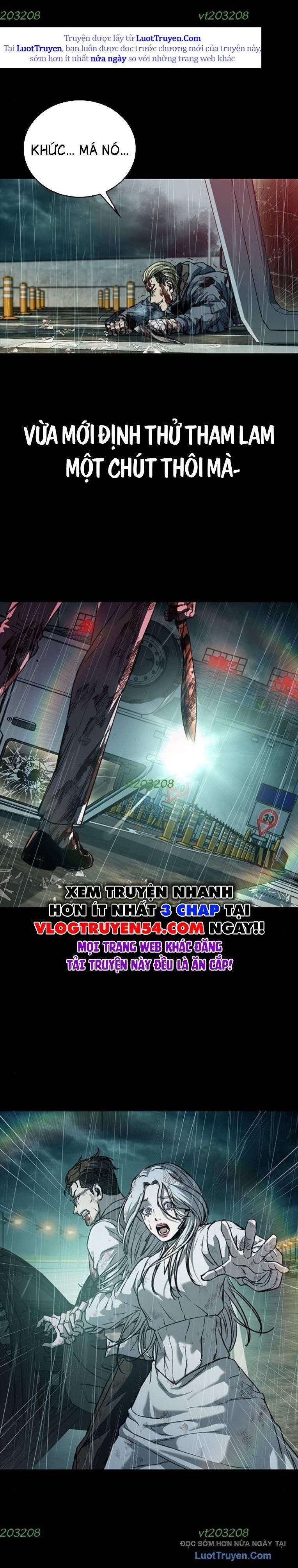 Cửu Long Saroka Chapter 48 - Trang 2