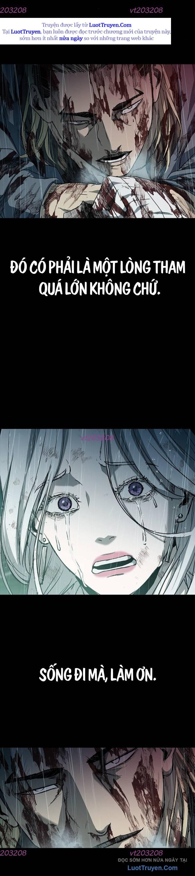 Cửu Long Saroka Chapter 48 - Trang 2