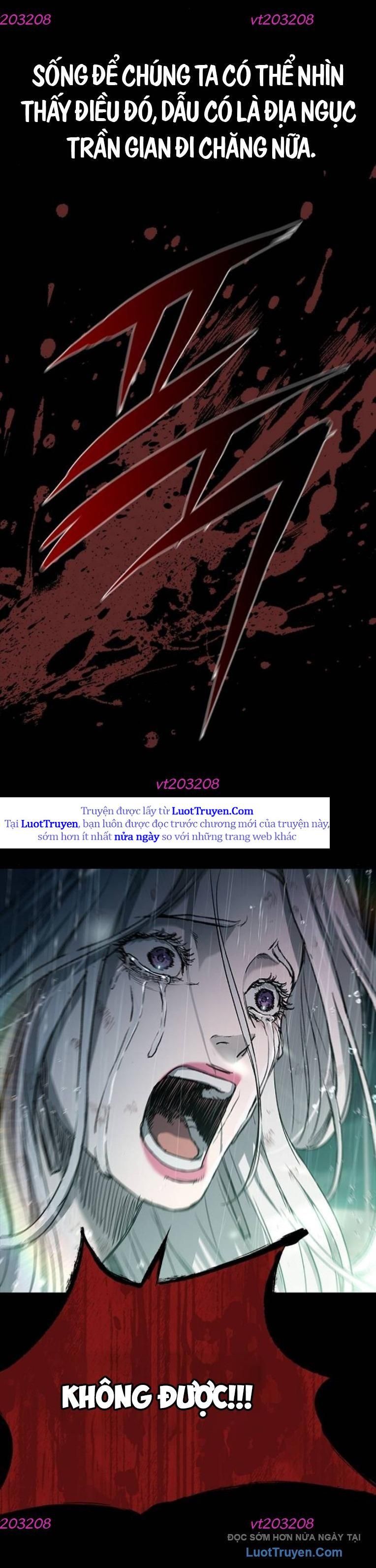 Cửu Long Saroka Chapter 48 - Trang 2