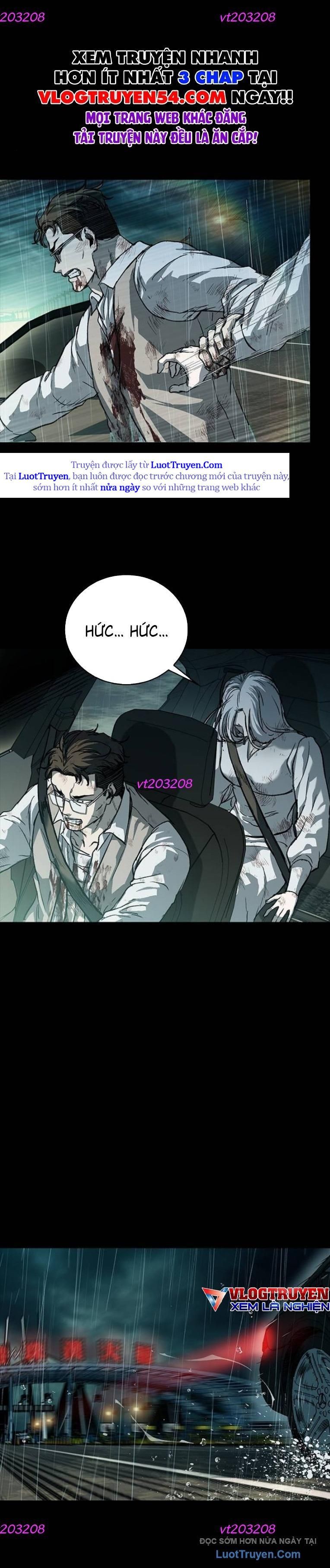 Cửu Long Saroka Chapter 48 - Trang 2