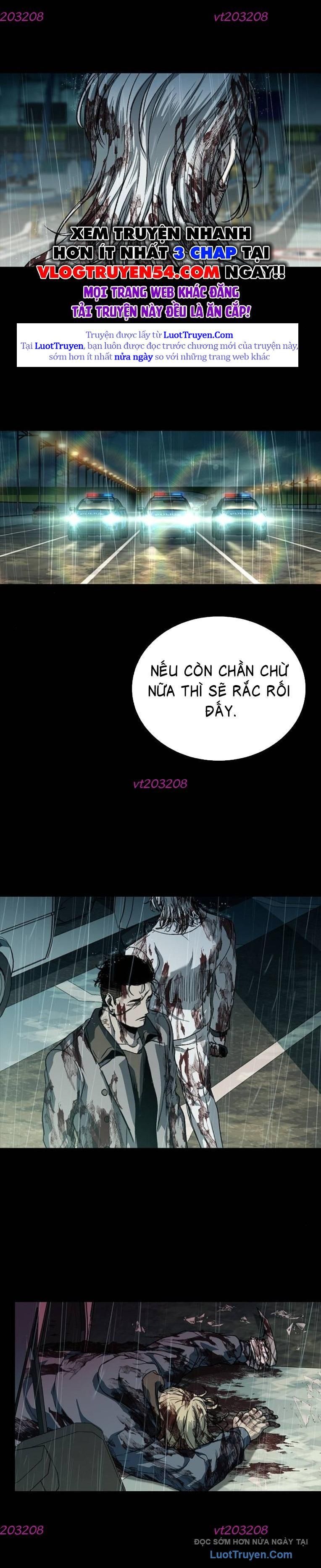 Cửu Long Saroka Chapter 48 - Trang 2