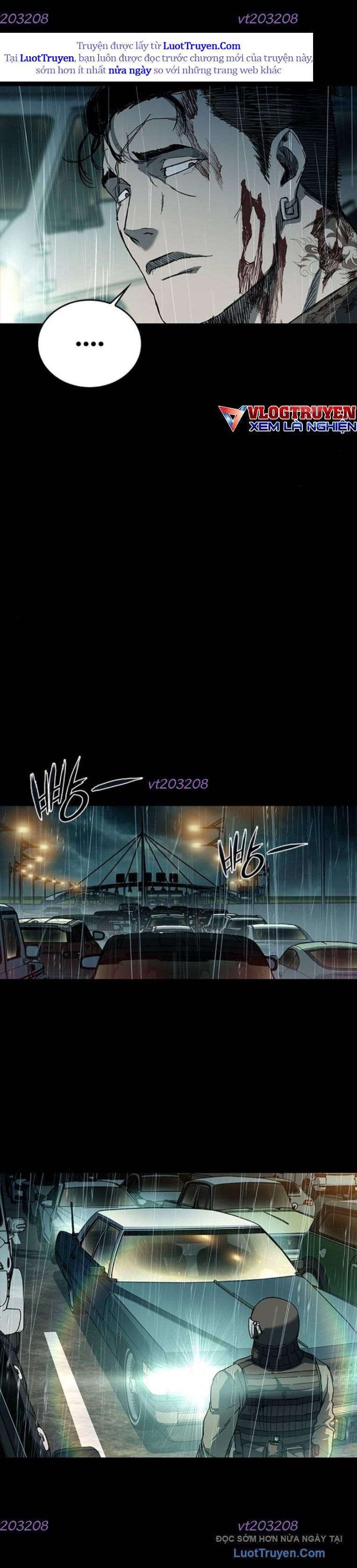 Cửu Long Saroka Chapter 48 - Trang 2