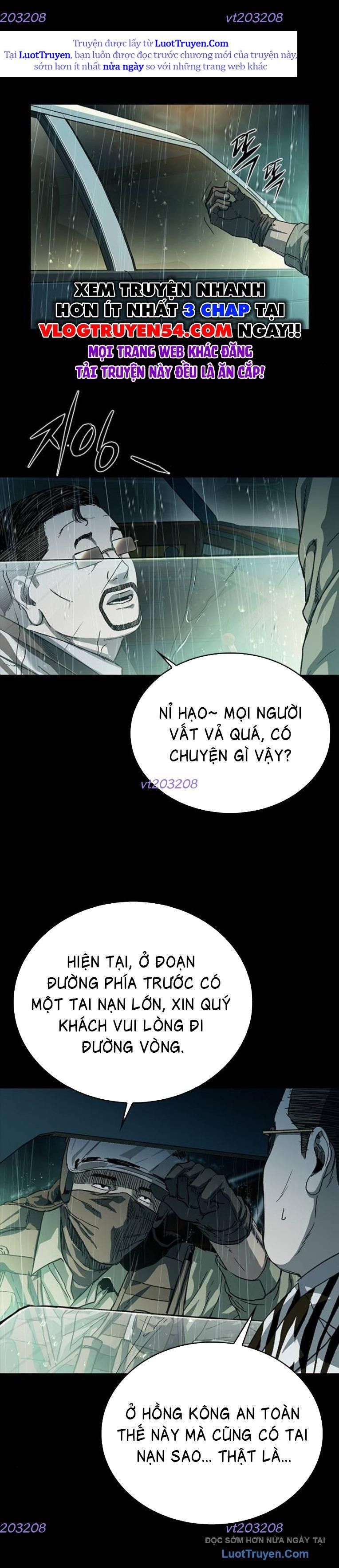 Cửu Long Saroka Chapter 48 - Trang 2