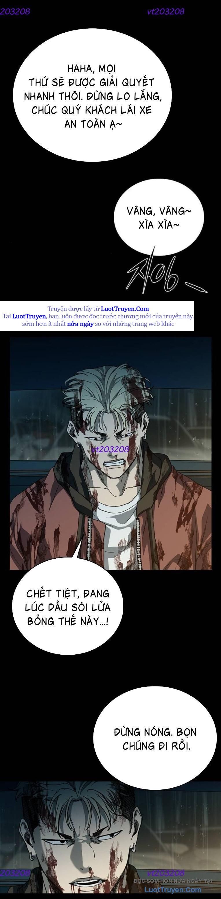 Cửu Long Saroka Chapter 48 - Trang 2