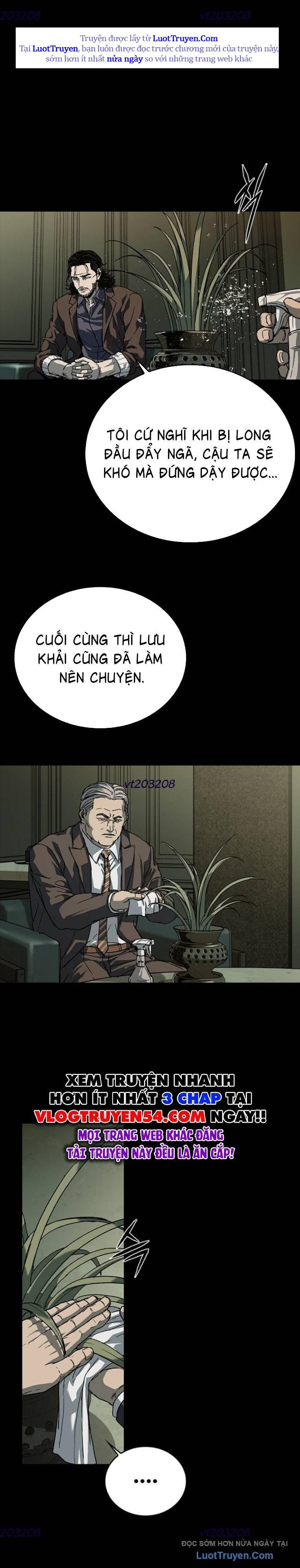 Cửu Long Saroka Chapter 48 - Trang 2