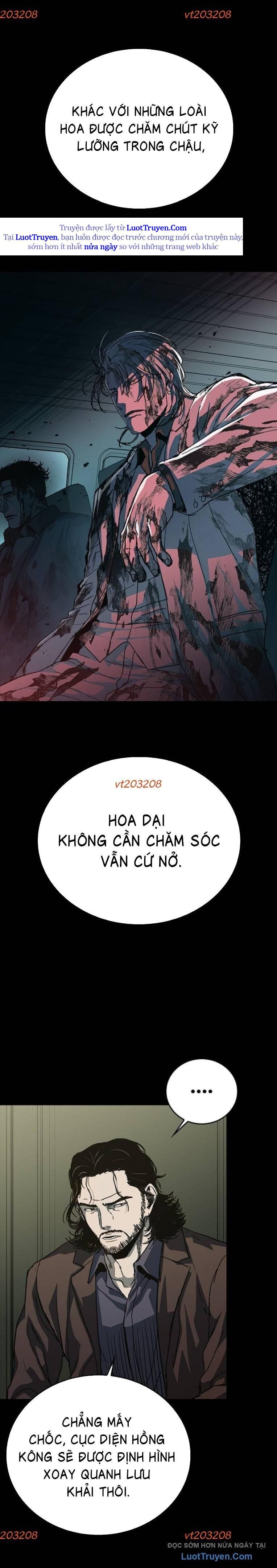 Cửu Long Saroka Chapter 48 - Trang 2
