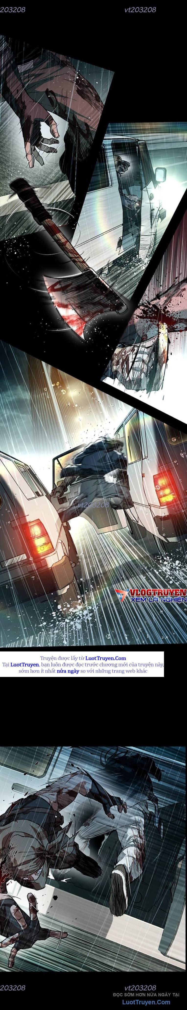 Cửu Long Saroka Chapter 48 - Trang 2