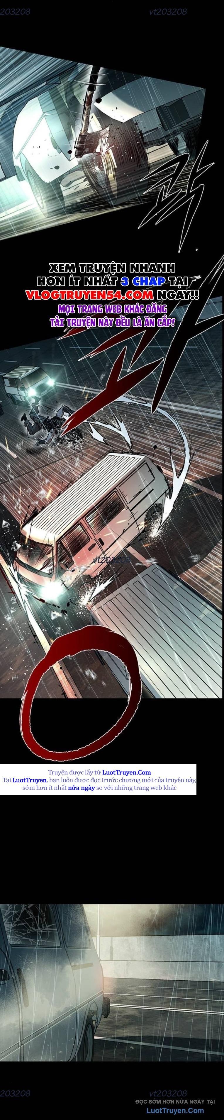 Cửu Long Saroka Chapter 48 - Trang 2