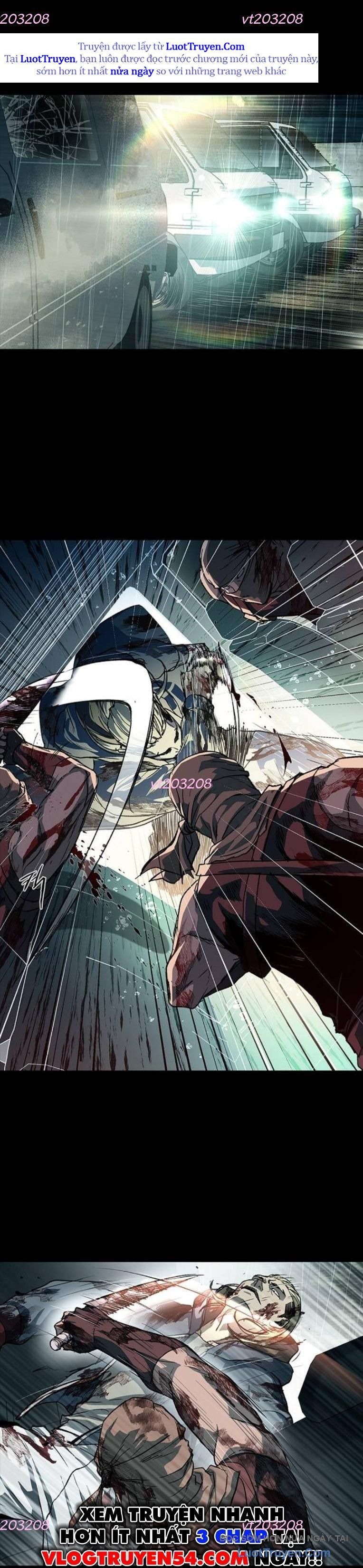 Cửu Long Saroka Chapter 48 - Trang 2