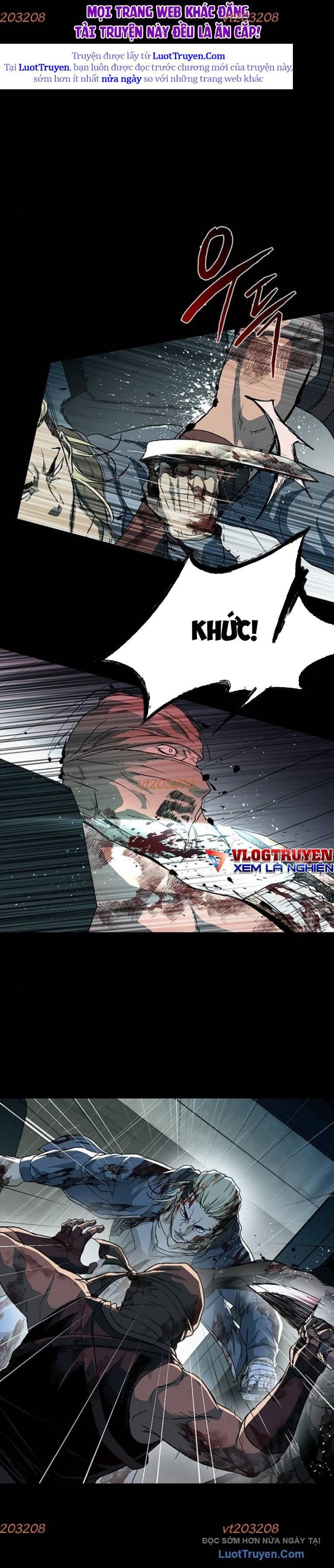 Cửu Long Saroka Chapter 48 - Trang 2