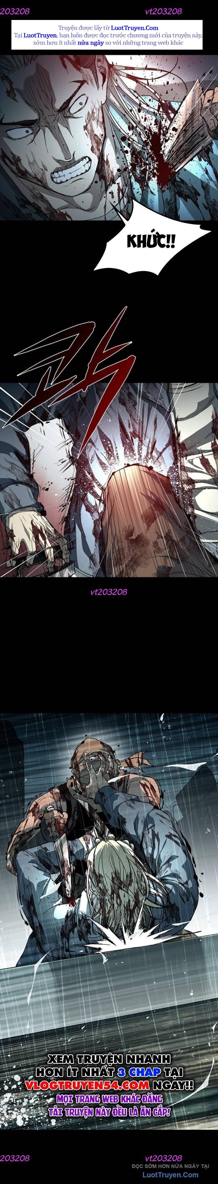 Cửu Long Saroka Chapter 48 - Trang 2