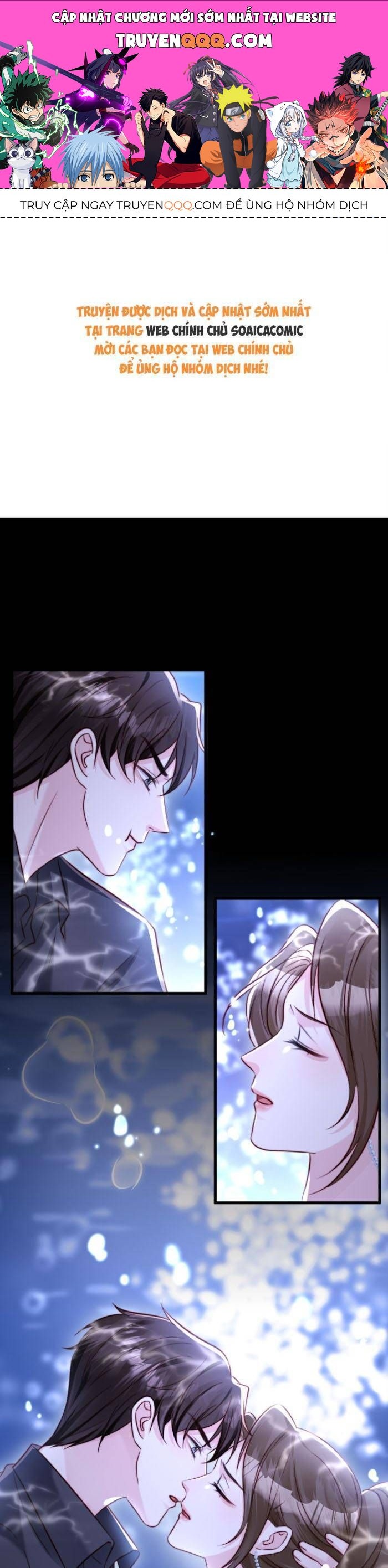 Rơi Vào Sự Si Tình Của Anh Chapter 18 - Trang 2