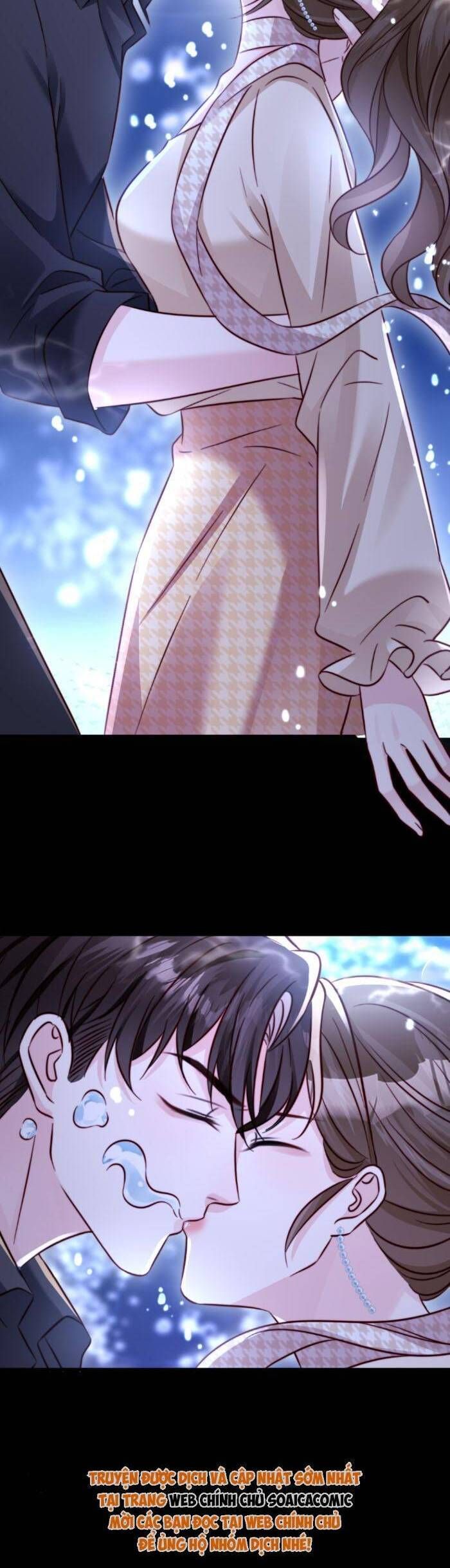 Rơi Vào Sự Si Tình Của Anh Chapter 18 - Trang 2