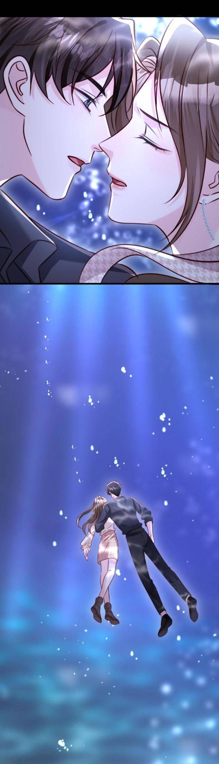 Rơi Vào Sự Si Tình Của Anh Chapter 18 - Trang 2