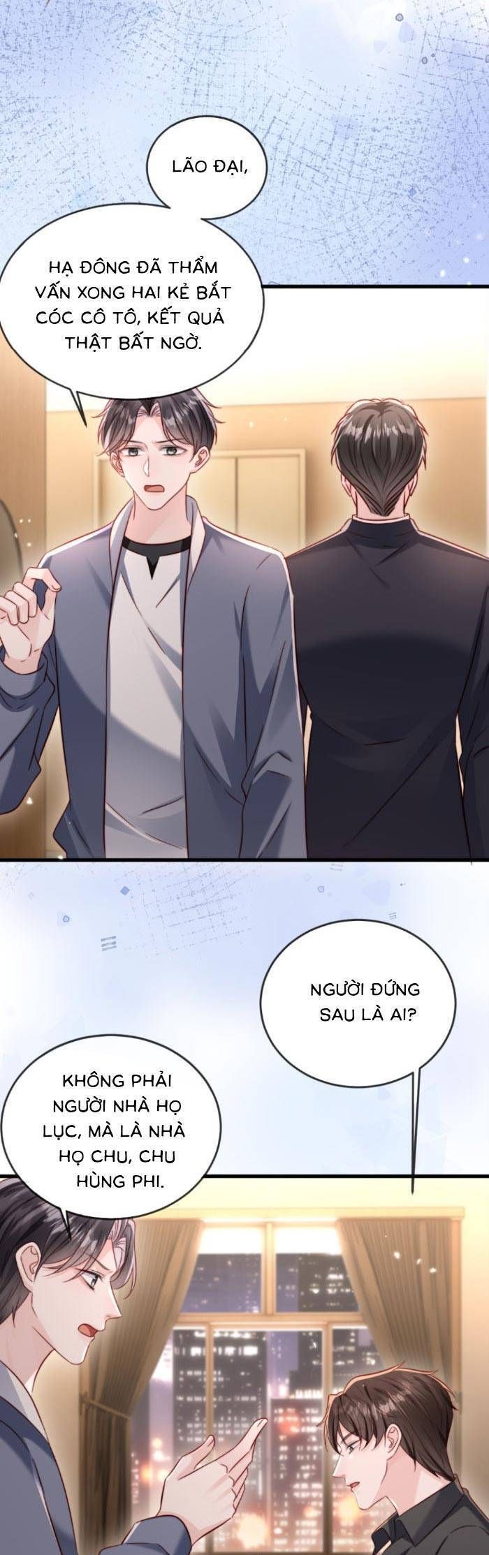 Rơi Vào Sự Si Tình Của Anh Chapter 18 - Trang 2