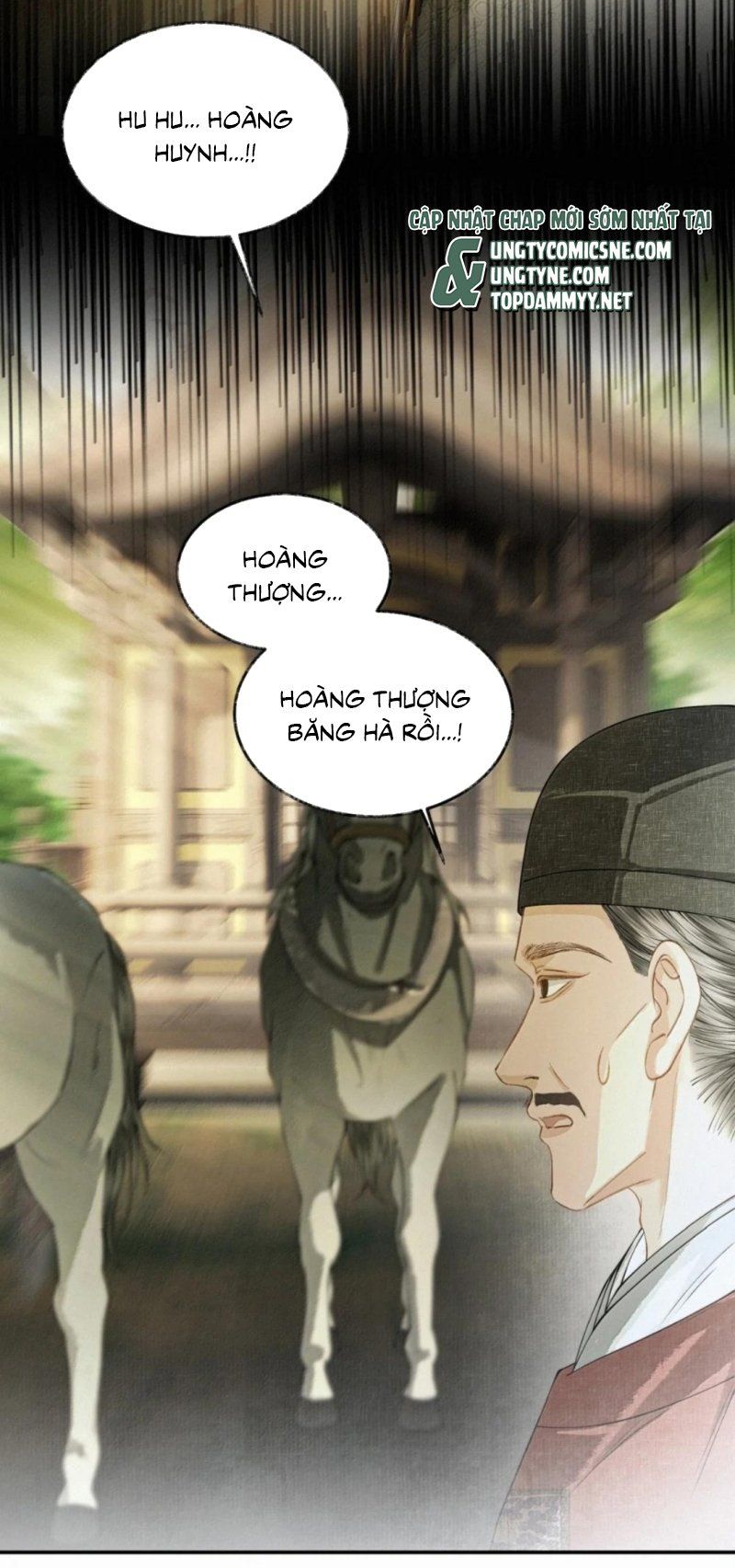 Thương Tiến Tửu Chapter 50 - Trang 2