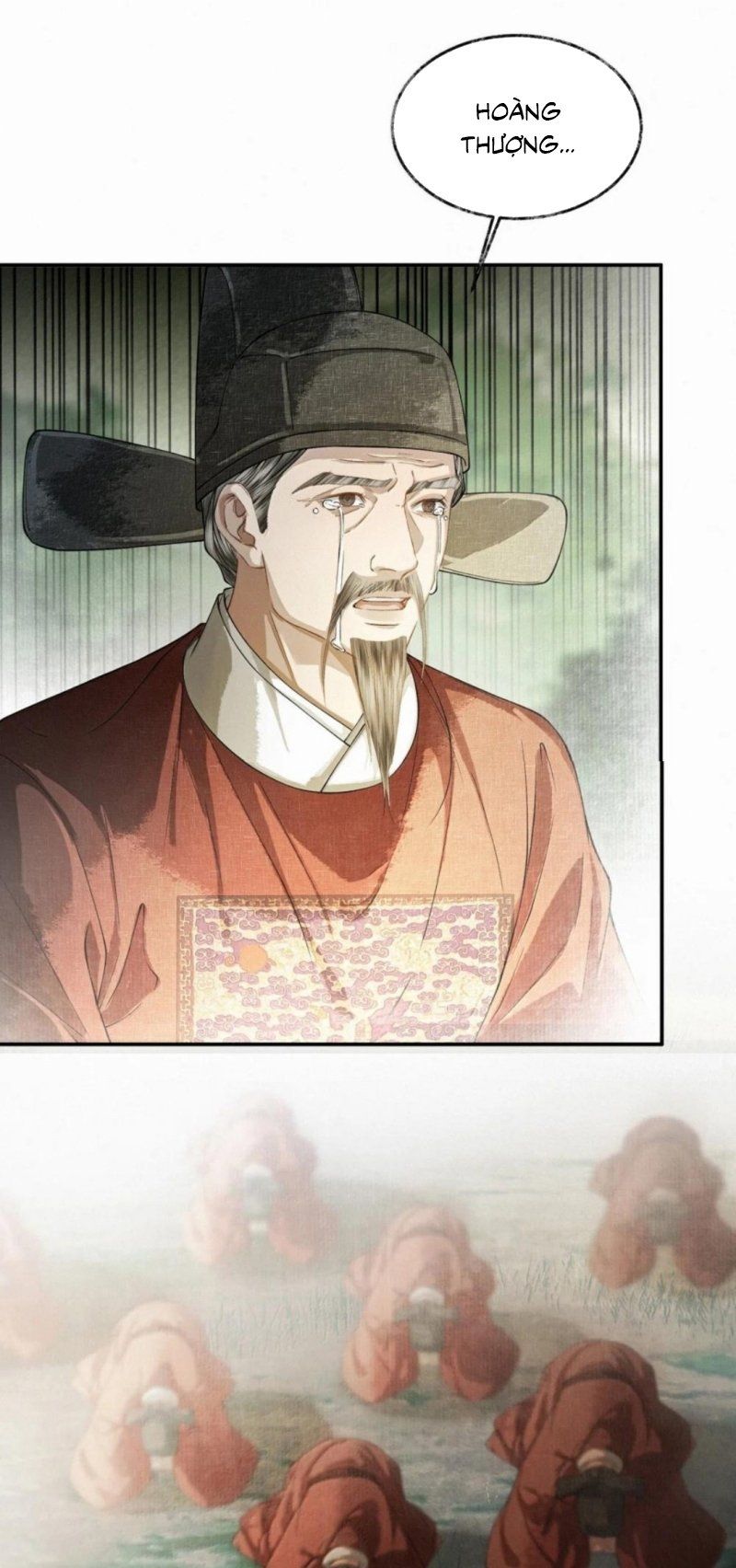 Thương Tiến Tửu Chapter 50 - Trang 2