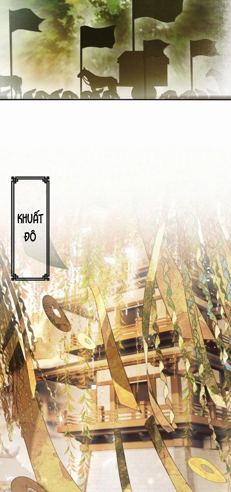 Thương Tiến Tửu Chapter 50 - Trang 2