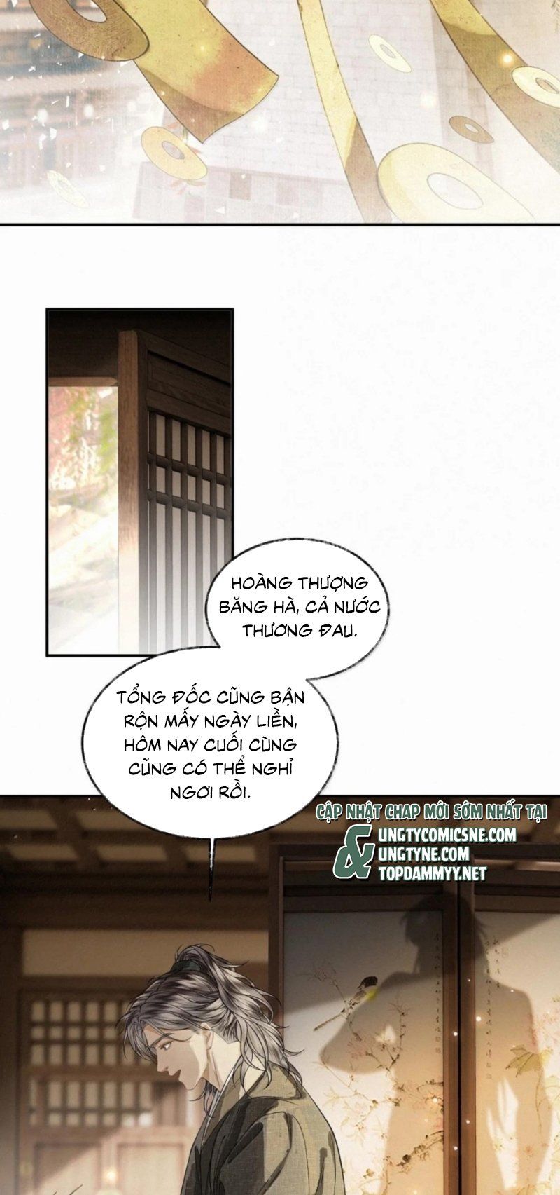 Thương Tiến Tửu Chapter 50 - Trang 2