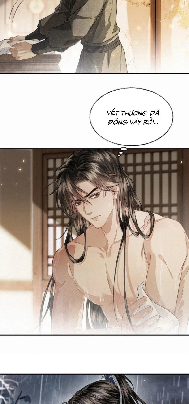 Thương Tiến Tửu Chapter 50 - Trang 2