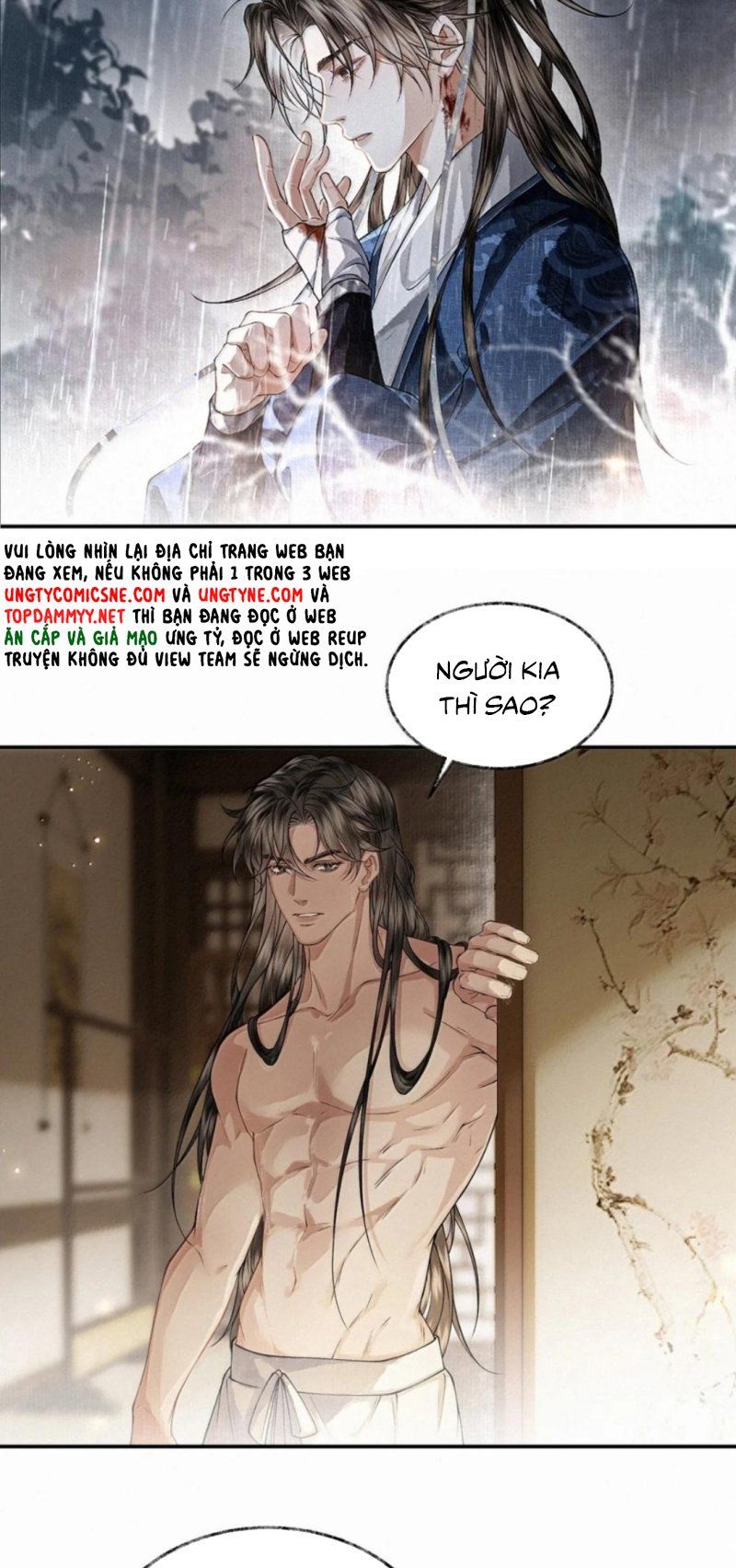 Thương Tiến Tửu Chapter 50 - Trang 2