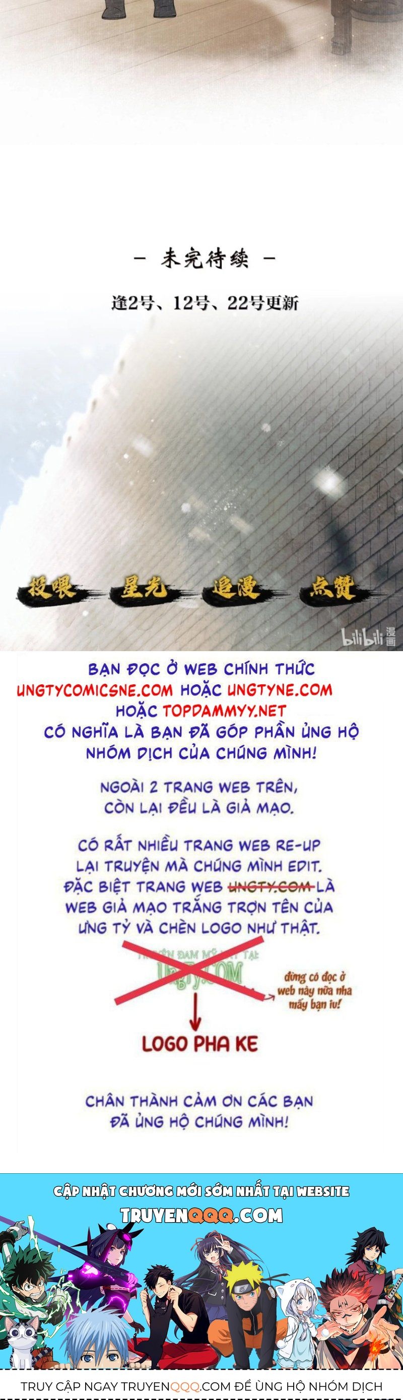 Thương Tiến Tửu Chapter 50 - Trang 2
