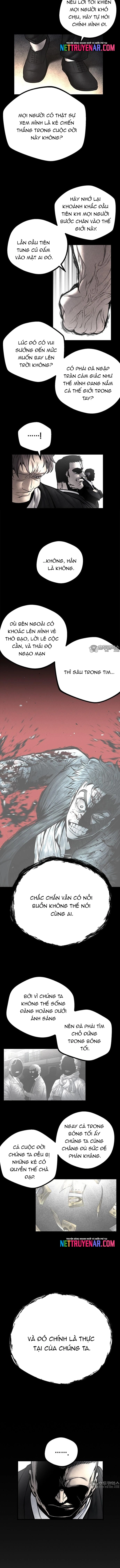 Nam Tề Chapter 44 - Trang 2
