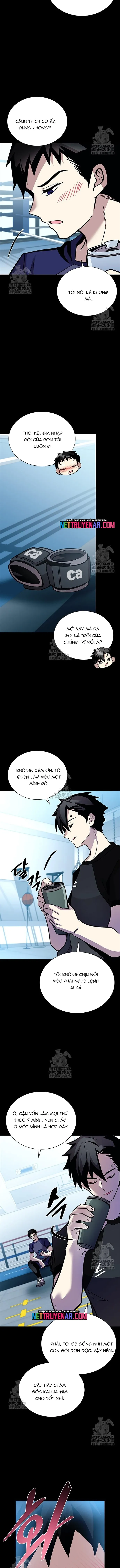 Tiêu Diệt Ác Nhân Chapter 205 - Trang 2