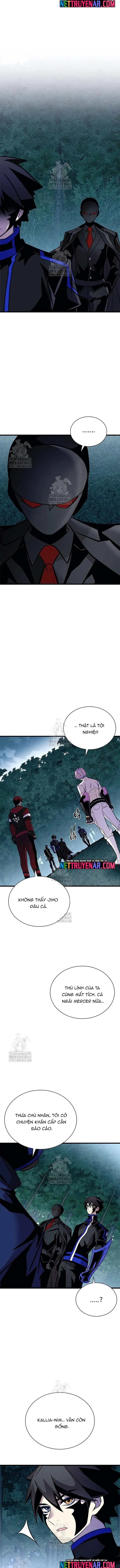 Tiêu Diệt Ác Nhân Chapter 205 - Trang 2
