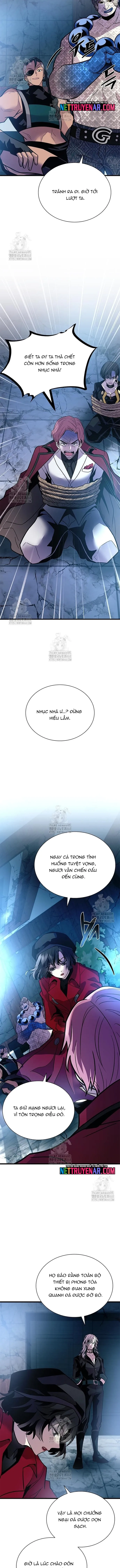 Tiêu Diệt Ác Nhân Chapter 205 - Trang 2