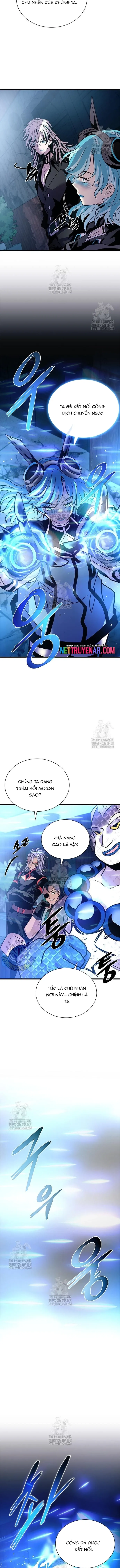 Tiêu Diệt Ác Nhân Chapter 205 - Trang 2