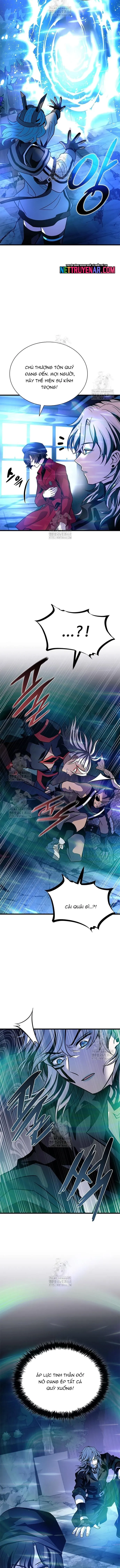 Tiêu Diệt Ác Nhân Chapter 205 - Trang 2