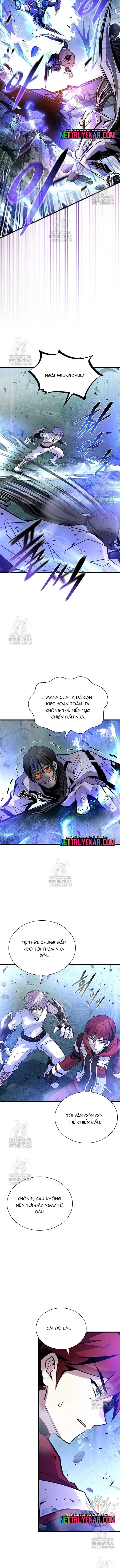 Tiêu Diệt Ác Nhân Chapter 205 - Trang 2