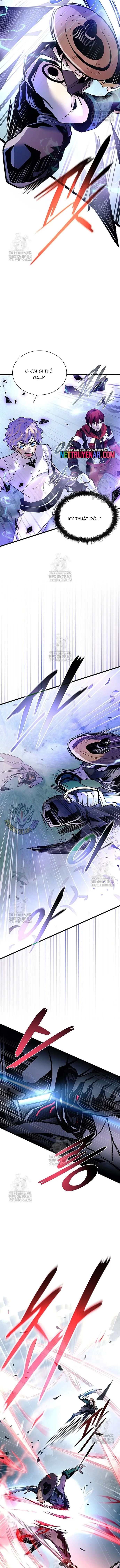 Tiêu Diệt Ác Nhân Chapter 205 - Trang 2