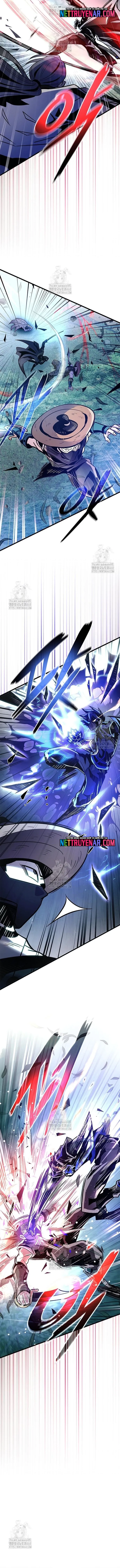 Tiêu Diệt Ác Nhân Chapter 205 - Trang 2