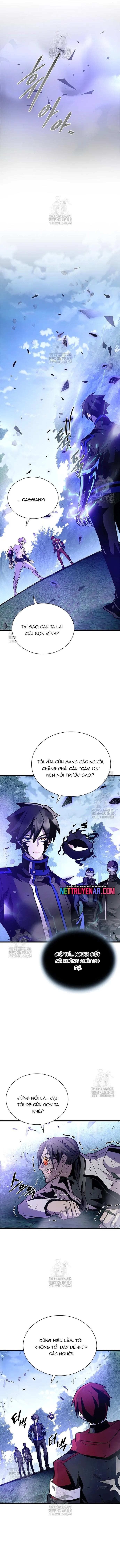 Tiêu Diệt Ác Nhân Chapter 205 - Trang 2
