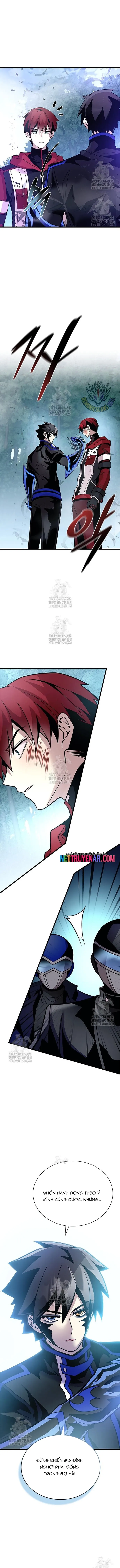 Tiêu Diệt Ác Nhân Chapter 205 - Trang 2