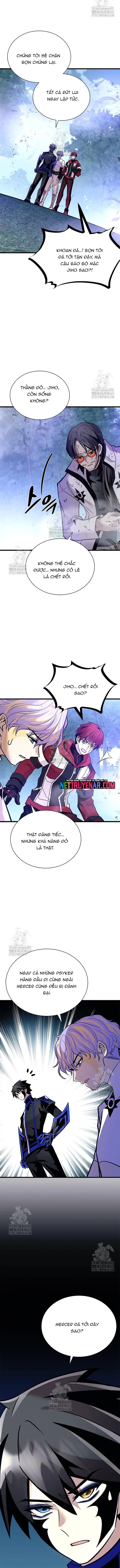 Tiêu Diệt Ác Nhân Chapter 205 - Trang 2