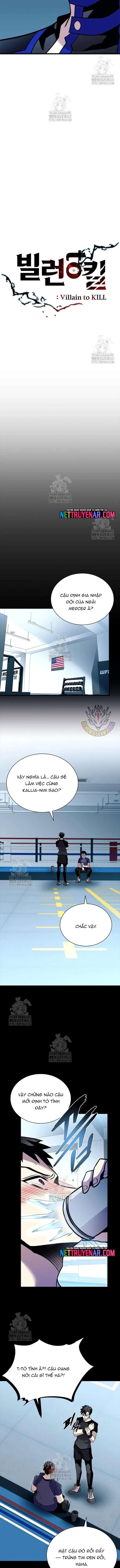 Tiêu Diệt Ác Nhân Chapter 205 - Trang 2