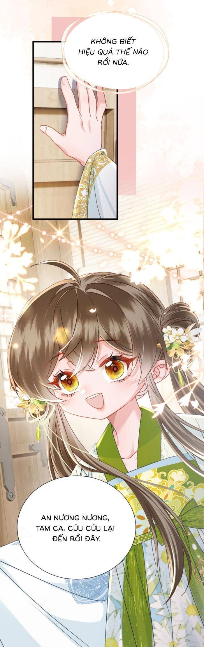 Khi Tôi Trở Thành Cứu Tinh Của Gia Đình Bạo Quân Chapter 70 - Trang 2