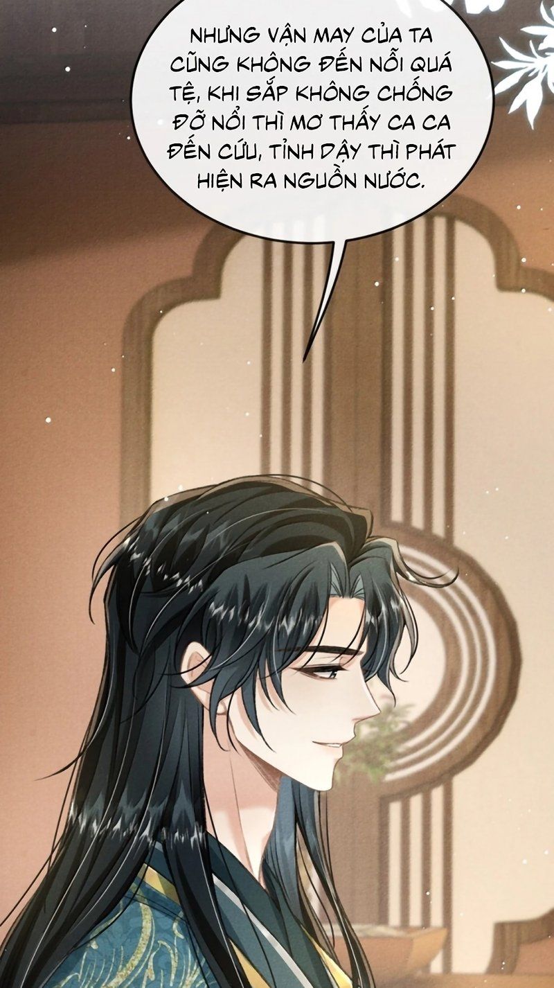 Đan Tiêu Vạn Dặm Chapter 131 - Trang 2
